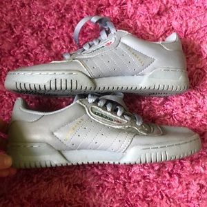 Yeezy calabasas sneakers